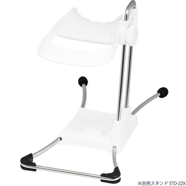 オプトエレクトロニクス L-22X-V-WHT-USB へら型抗菌2次元コード