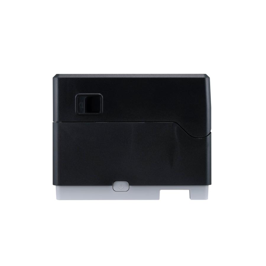 【スター精密正規代理店】 mC-Label3 ラベルプリンター MCL32CBI-BK-JP (USB・LAN・Bluetooth/ブラック)の画像