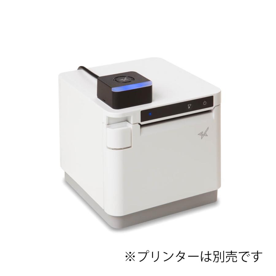 【スター精密正規代理店】 mC-Print3(MCP31LB/MCP31L)対応メロディスピーカー mC-Sound｜pcpos2｜02