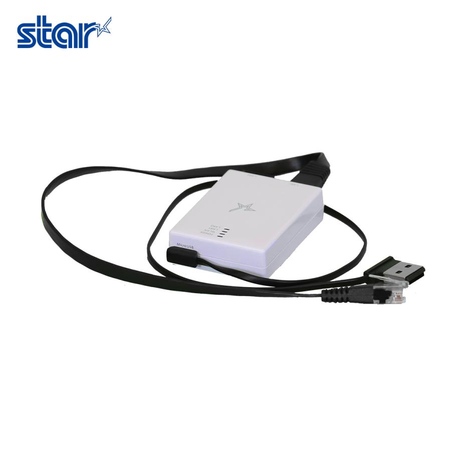 スター精密 ワイヤレスLANユニット MCW10 | スター精密 | 01