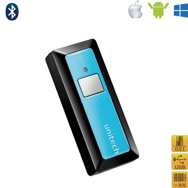 ユニテック Ms910 Kubb00 Sg Iphone Android対応 ワイヤレスccdバーコードリーダ Ms910 プラス Wilcon