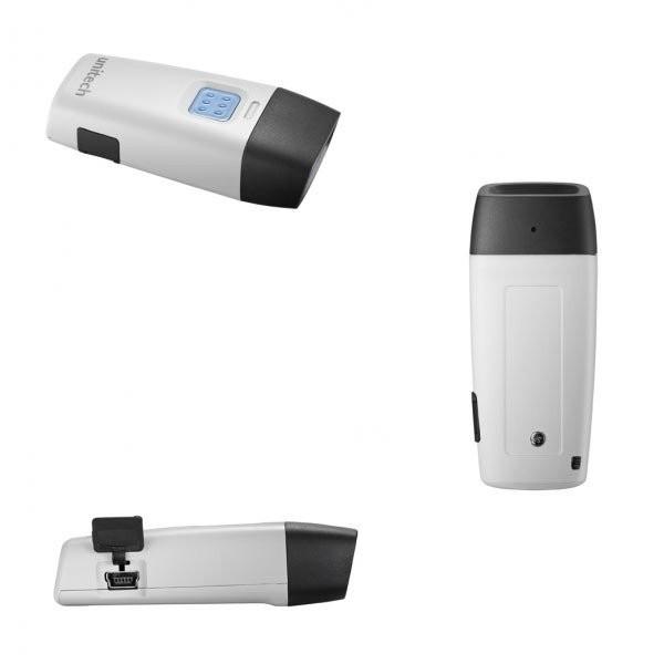 ユニテック MS912-FUBB00-TG Bluetooth接続対応 1次元バーコード