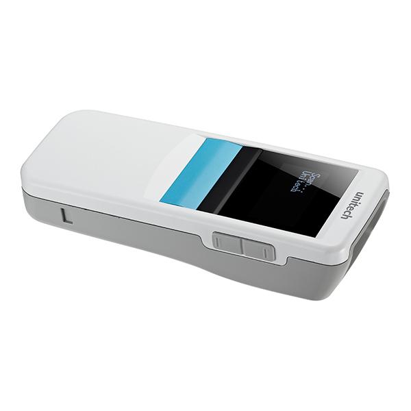 Bluetooth 照合機能付ワイヤレスポケットレーザバーコードスキャナ 