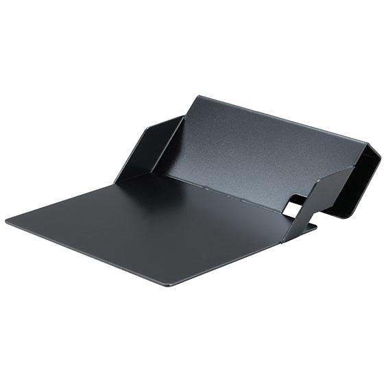 【エプソン正規代理店】EPSON 一体型スタンド用 カスタマーディスプレイ用受け台 OT-YSCD | エプソン