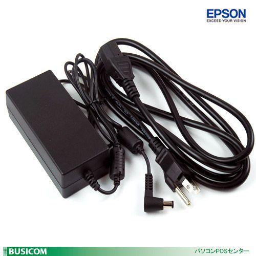 エプソン（EPSON） EPSON PS-11レシートプリンタ用電源アダプター 