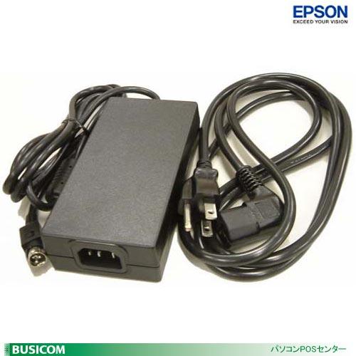 エプソン正規代理店 日本最大級 EPSON TMシリーズ用パワーサプライ 電源セット 記念日 PS-180+AC-170