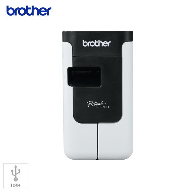 匿名配送即発送【未使用】brother PT-P700 ラベルプリンター Amazon.com : Brother P-Touch PC Connectable Label Maker (PT
