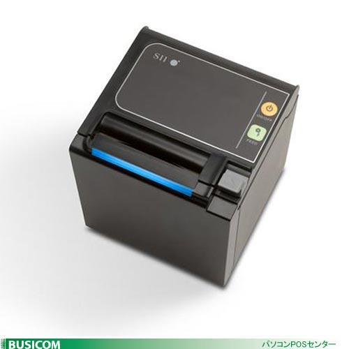 《SII正規代理店》【電源別売】セイコーインスツル RP-E10(上面排紙モデル)サーマルレシートプリンター（イーサネット(有線LAN)接続）本体単品 | セイコーインスツル | 02