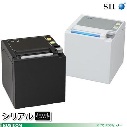 上等な 《SII正規代理店》セイコーインスツル RP-E10(上面排紙モデル
