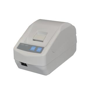 三栄電機】58mm幅レシートプリンター SD3-22SJ-W （ホワイト）/SD3