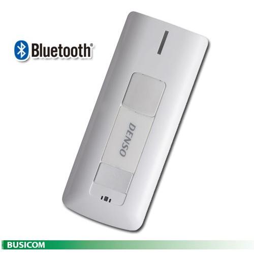 Denso Se1-BB Bluetoothバーコードスキャナー デンソー SE1-BB Bluetooth1次元バーコードスキャナー（乾電池式
