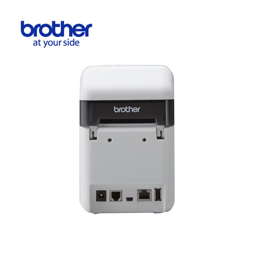 ブラザー工業 【販売終了】ブラザー正規代理店 brother TD-2135N 2 