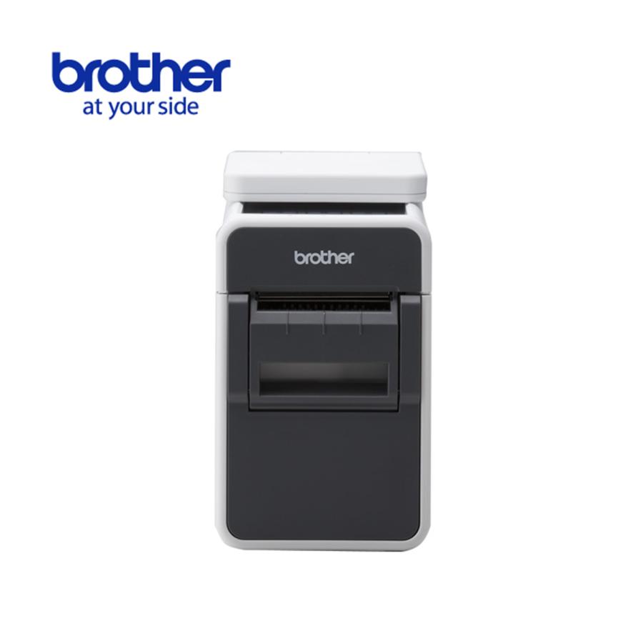 ブラザー工業 【販売終了】brother TD-2135NSA 操作パネル&液晶 