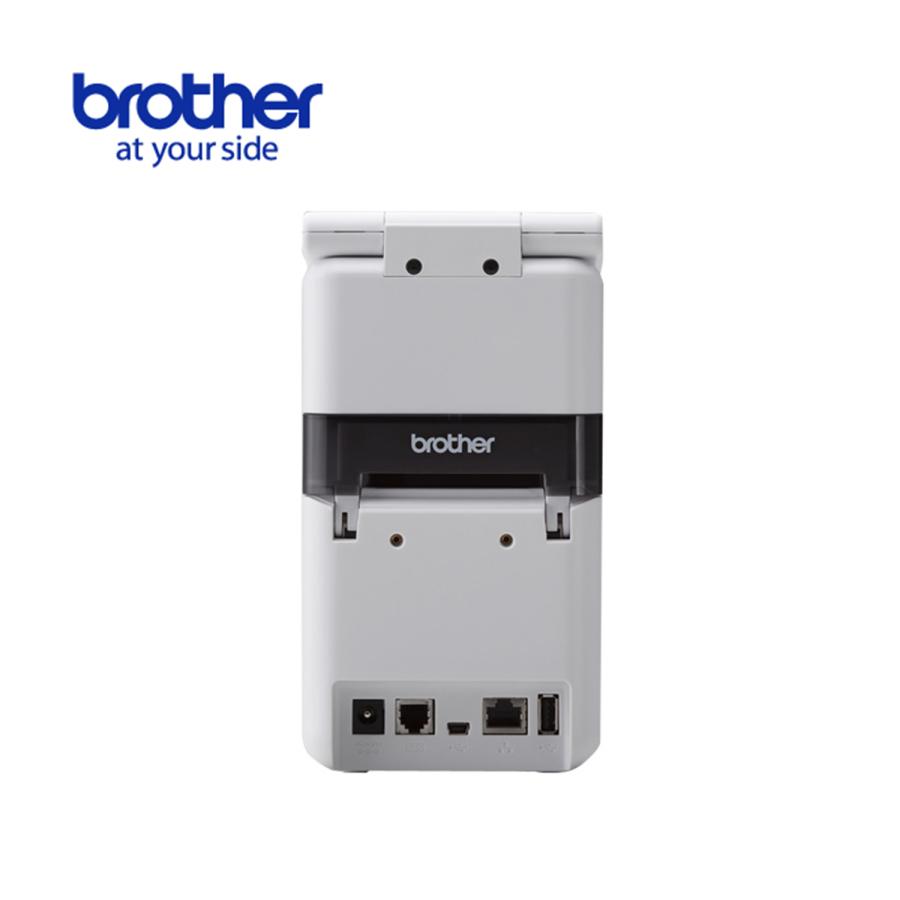ブラザー工業 【販売終了】brother TD-2135NSA 操作パネル&液晶 