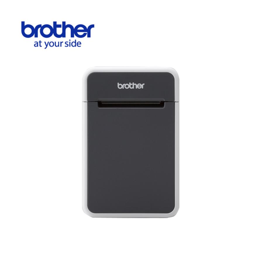 ブラザー工業 《在庫限り》【ブラザー正規代理店】brother TD-2135NWB