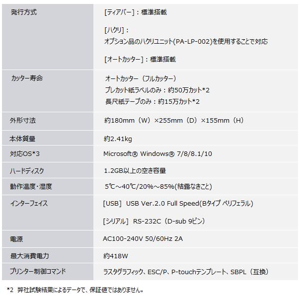 ブラザー工業 【ブラザー正規代理店】ブラザー 感熱ラベル ブラザー工業 【ブラザー正規代理店】ブラザー 感熱ラベル
