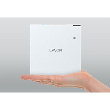 エプソン レシートプリンター TM-m30Ⅱ-H M362D レシートプリンター TM