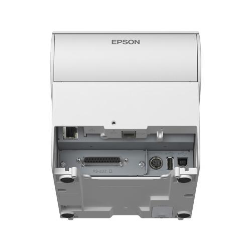 エプソン 【エプソン正規代理店】選べるロール紙5巻サービス