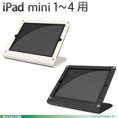 iPad mini1〜4用スタンド WindFall Stand for iPad mini4【ブラックのみ】Heckler Design｜pcpos2