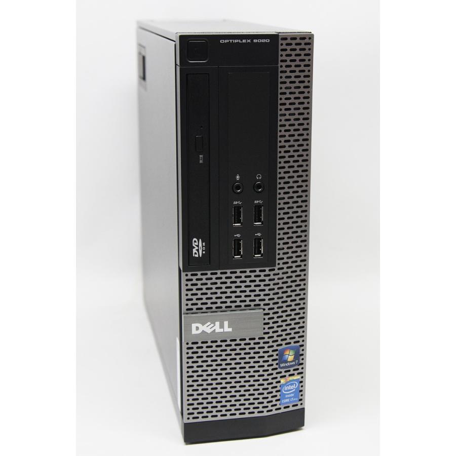 Dell Optiplex 90 Sf Core I7 3 4ghz 8gb 500gb グラフィックボード Amd Radeon Hd 8490 Windows10 Pro Re Dt3j 中古pcショップdo 通販 Yahoo ショッピング