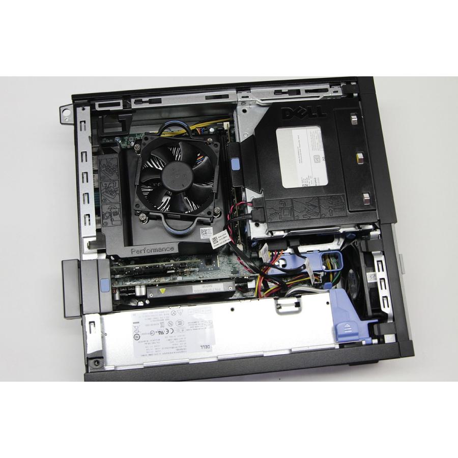 Dell Optiplex 90 Sf Core I7 3 4ghz 8gb 500gb グラフィックボード Amd Radeon Hd 8490 Windows10 Pro Re Dt3j 中古pcショップdo 通販 Yahoo ショッピング