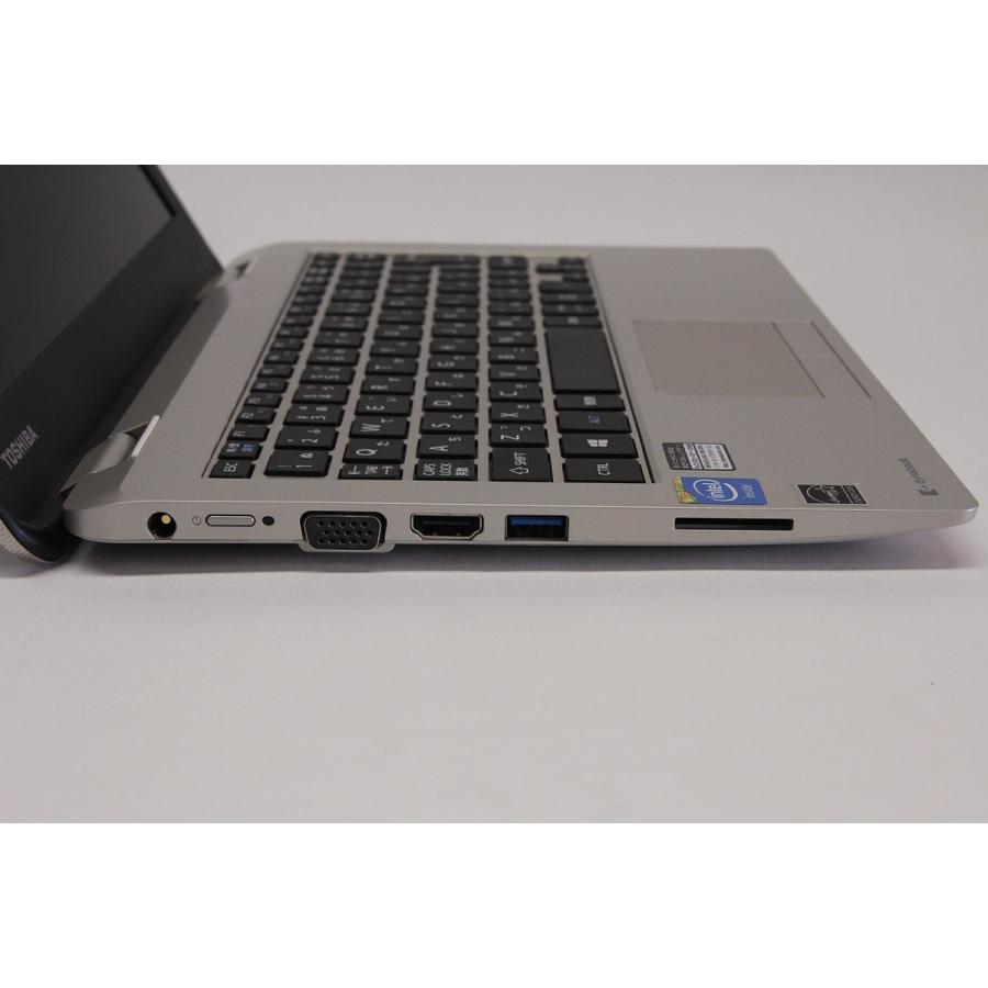 東芝 Toshiba 11 6型 Dynabook N41 22ng Pn41 22nnpg Celeron N2840 2 16ghz 2gb 500gb Re Nb857a 中古pcショップdo 通販 Yahoo ショッピング