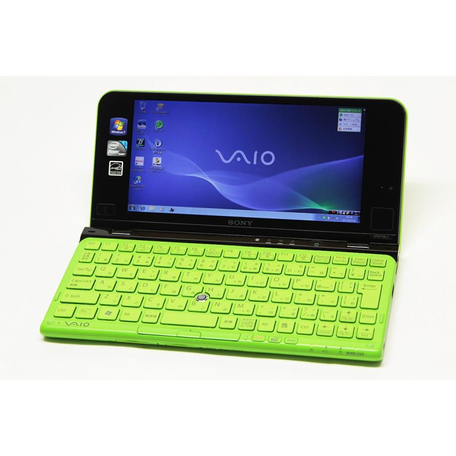 メーカー公式 SONY VAIO TYPE P. VPCP11ALJ sushitai.com.mx