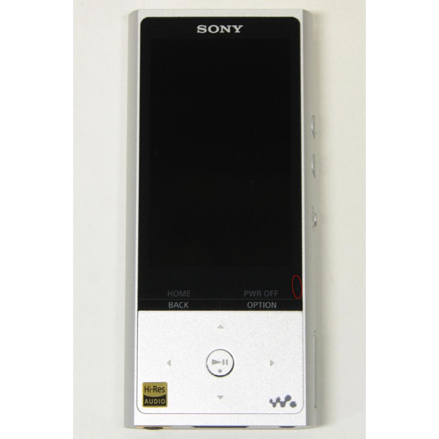 SONY ウォークマン ZXシリーズ NW-ZX100 128GB/ハイレゾ Bluetooth対応 美品  :RE-OT016J-YSA:中古PCショップdo - 通販 - Yahoo!ショッピング