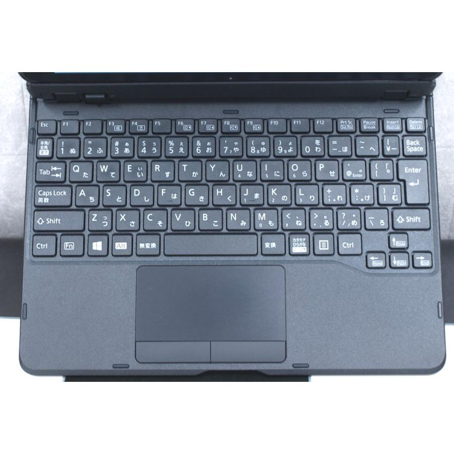 arrows Tab YS025 富士通 Wacom feelペン付 Arrows Q5011/GB 堅牢