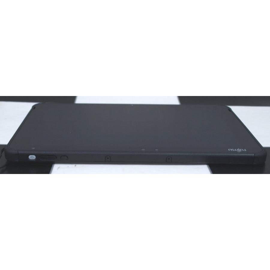 arrows Tab YS025 富士通 Wacom feelペン付 Arrows Q5011/GB 堅牢