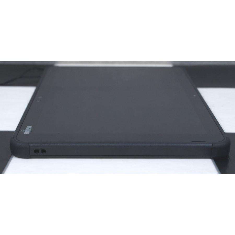 arrows Tab YS025 富士通 Wacom feelペン付 Arrows Q5011/GB 堅牢