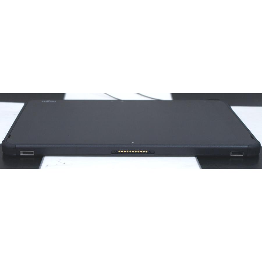 arrows Tab YS025 富士通 Wacom feelペン付 Arrows Q5011/GB 堅牢