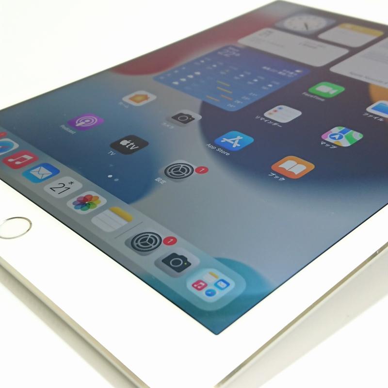 Apple iPad Air2 Wi-F i＋ Cellularモデル 16GB A1567 本体 9.7インチ