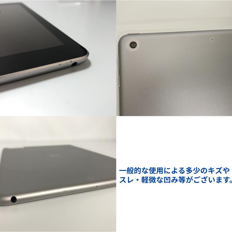 iPad ポイント10倍 Bランク 第5世代 128GB Wi-Fiモデル 2017年モデル