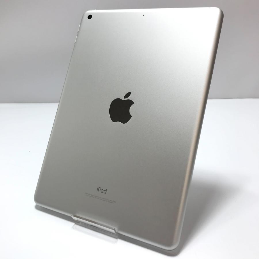 iPad 第5世代 32GB Wi-Fiモデル Apple シルバー 本体 9.7インチ｜pcshop-pax｜05