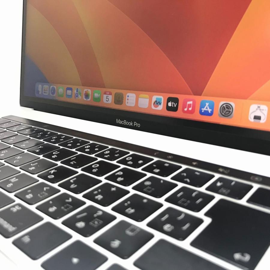 MacBook Pro 15インチ SSD256 メモリ16GB MacBook Pro2018 15インチ SSD256GB メモリ16GB