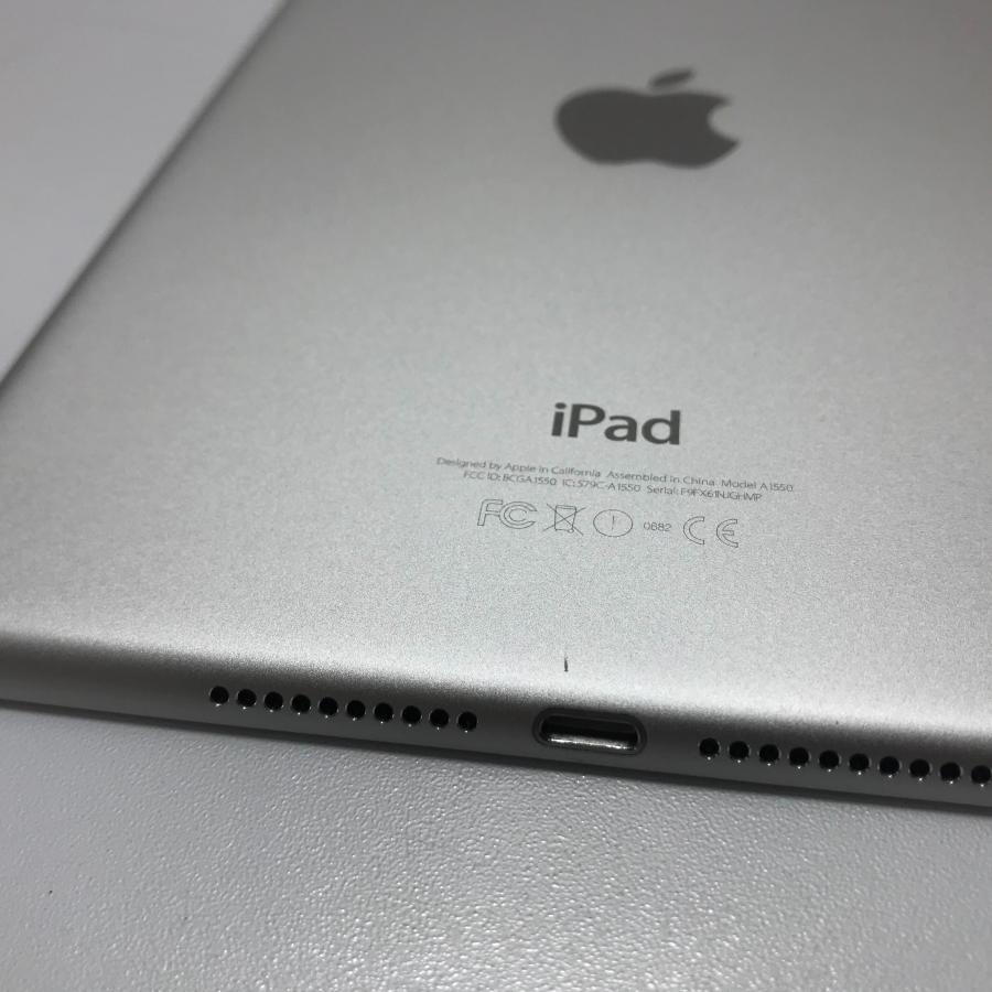 iPad mini 第4世代 128GB Wi-Fi + Cellularモデル SIMロック解除