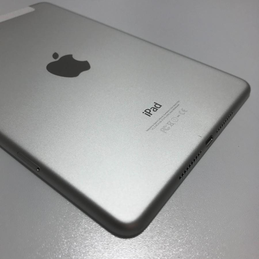 iPad mini 第4世代 128GB Wi-Fi + Cellularモデル SIMロック解除 iPad mini 第4世代 128GB Wi-Fi + Cellularモデル SIMロック解除
