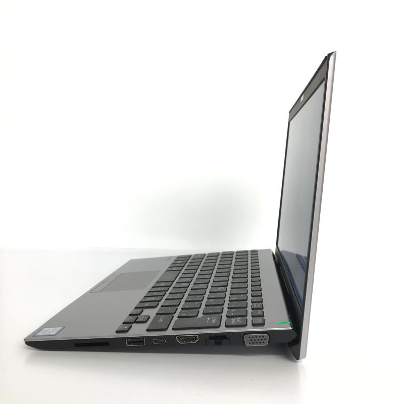 VAIO Pro 中古パソコン ノートパソコン 本体 バイオ JP
