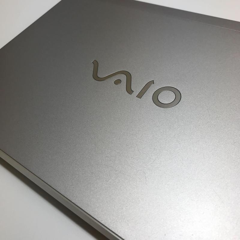 VAIO VJPJ11C12N シルバー メモリ8G/12.5インチ(中古です) Amazon.co.jp: 【整備済み品】 軽量薄型VAIO Pro PJ VJPJ11C12N
