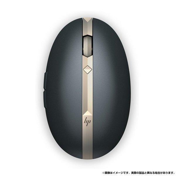 HP Spectreマウス 700 (ブラック) （型番：3NZ70AA-AAAC