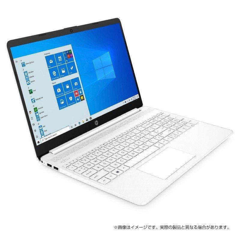 hp 15s-fq1064TU 10世代i3 ② Laptop HP 15s-fq1107TU i3-1005G1