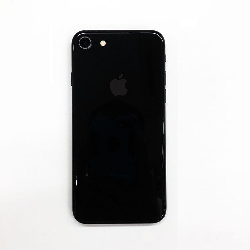 中古 美品 iPhone8 64GB スペースグレイ 4.7インチ A1906 (MQ782J/A)  白ロム Softbankキャリア 中古スマホ アップル APPLE 本体のみ apple アップル【Aランク】｜pctky｜02