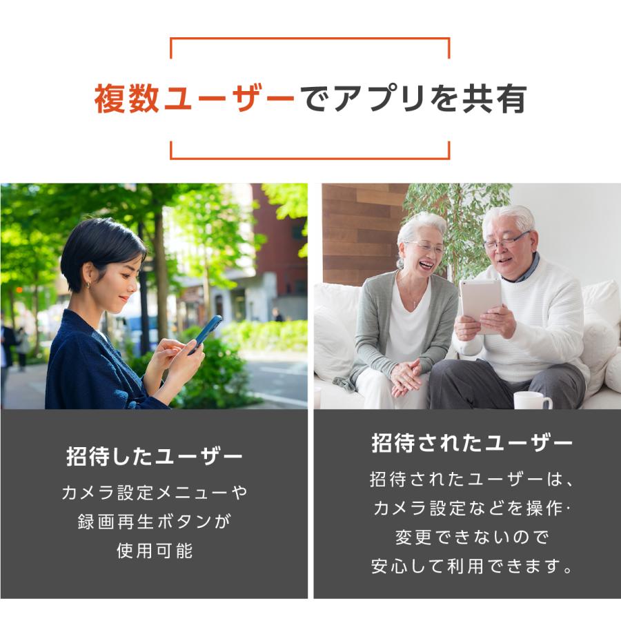 防犯カメラ 監視カメラ 室内 小型 録画機能付き 高齢者 音声 360度