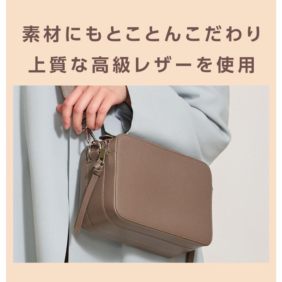 ko-ki様 レディース ショルダーバッグ JH311322 ショルダーバッグ レディース 斜めがけ 小さめ ミニ 2way 大容量