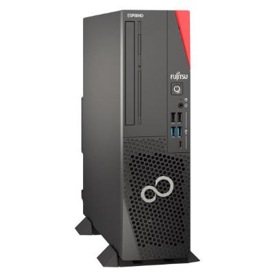 富士通（FUJITSU） デスクトップパソコン FUJITSU FMVD5405VP ESPRIMO
