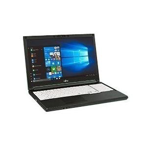 LIFEBOOK A ノートパソコン FUJITSU FMVA0D021P A5513/NX 送料880