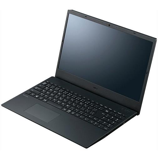 VersaPro ノートパソコン NEC PC-VKT44FB6 VersaPro-J 15.6型HD/Core