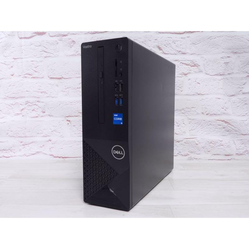 【中古品】Desktop Vostro 3020 i5 512GB 16GB 中古 Aランク Dell Vostro 3020 第13世代 i5 13400 メモリ16GB