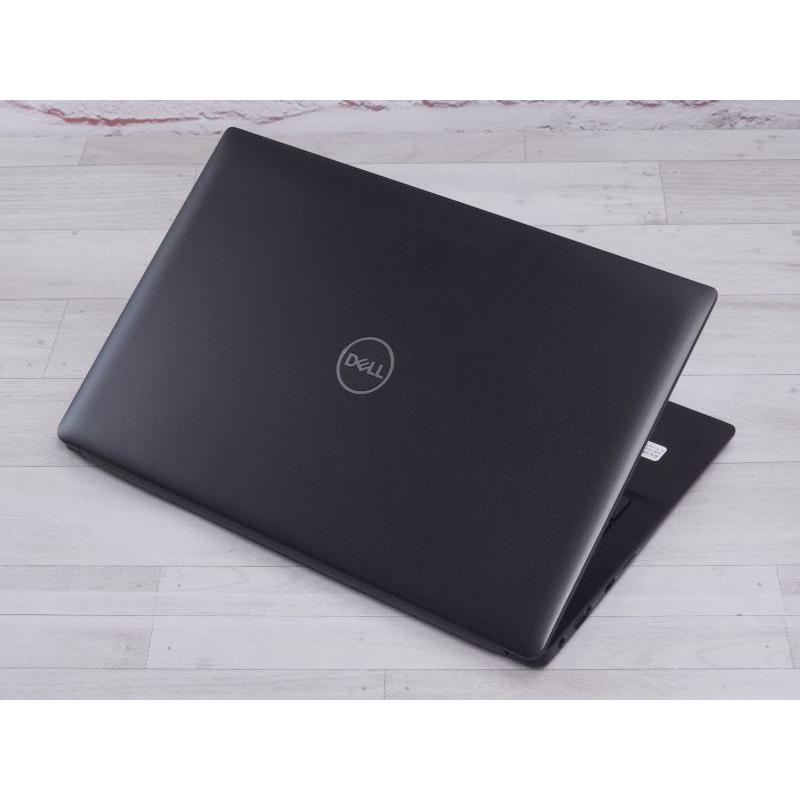 中古 Bランク Dell Latitude3301 第8世代 i5 8365U NVMe256GB メモリ